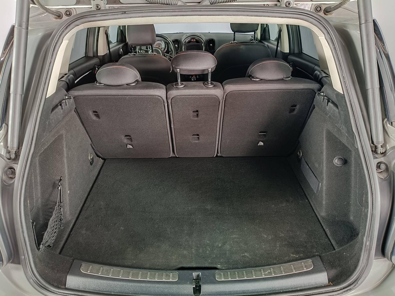 MINI Mini Countryman F60 2017 - Mini Countryman 2.0 Cooper D auto