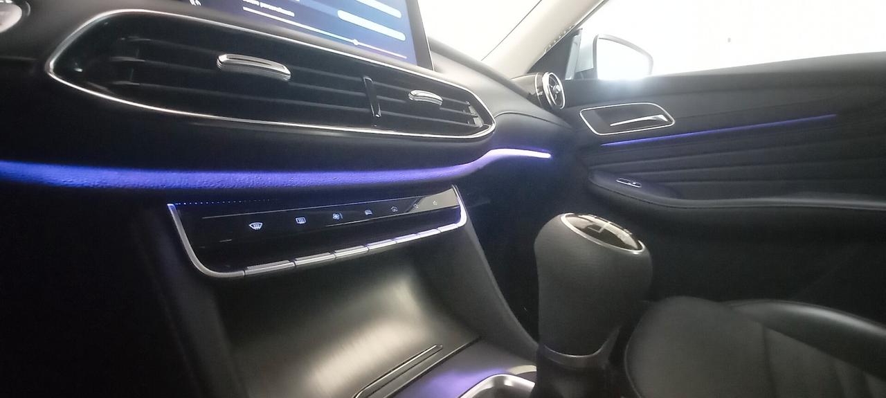 Mg HS 1.5T-GDI Luxury 2023 top entra