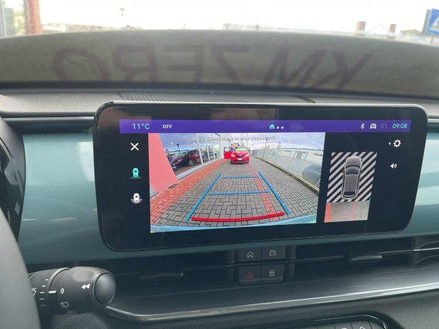 FIAT 600 Hybrid 145 CV DCT MHEV PACK STYLE+PACK COMFORT