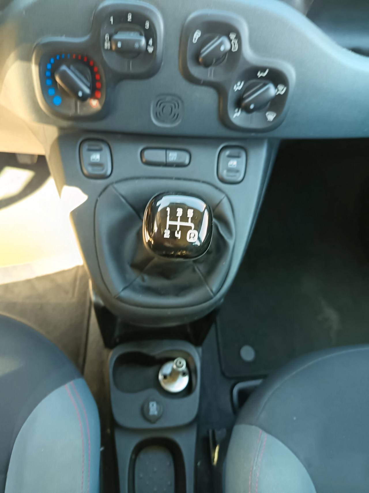 Fiat Panda 1.2 EasyPower Easy