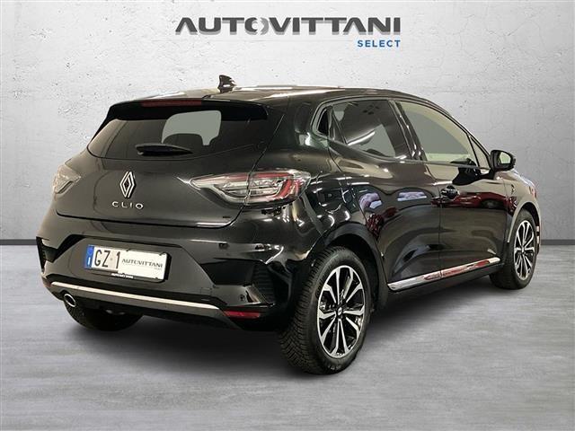 RENAULT Clio 1.0 TCe Techno