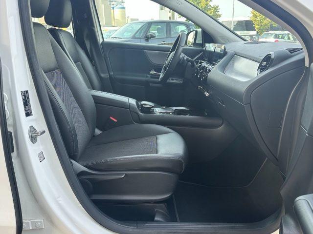 MERCEDES-BENZ GLA 200 D Automatic Executive