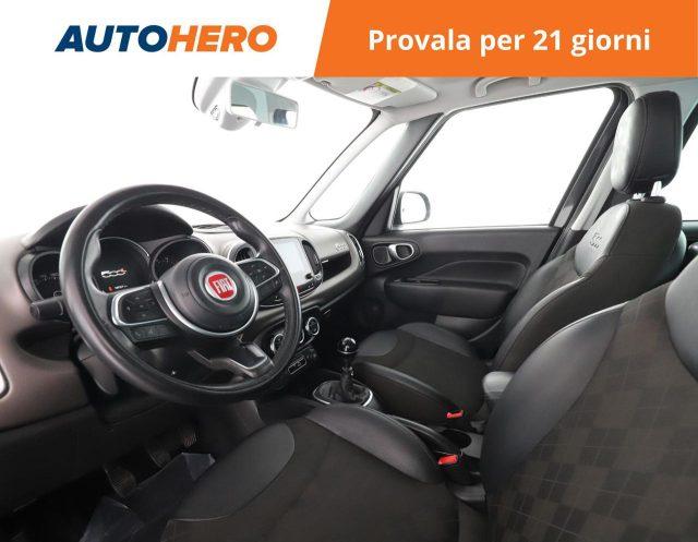 FIAT 500L 1.6 Multijet 120 CV Lounge