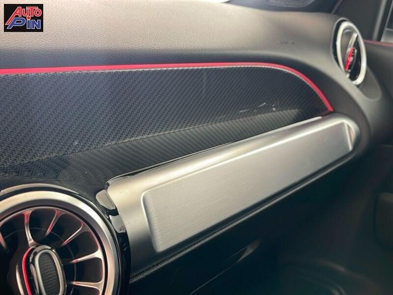 Mercedes-Benz GLB Mercedes-AMG GLB 35 4M AMG Line Premium