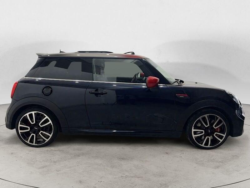 MINI Mini John Cooper Works JCW auto