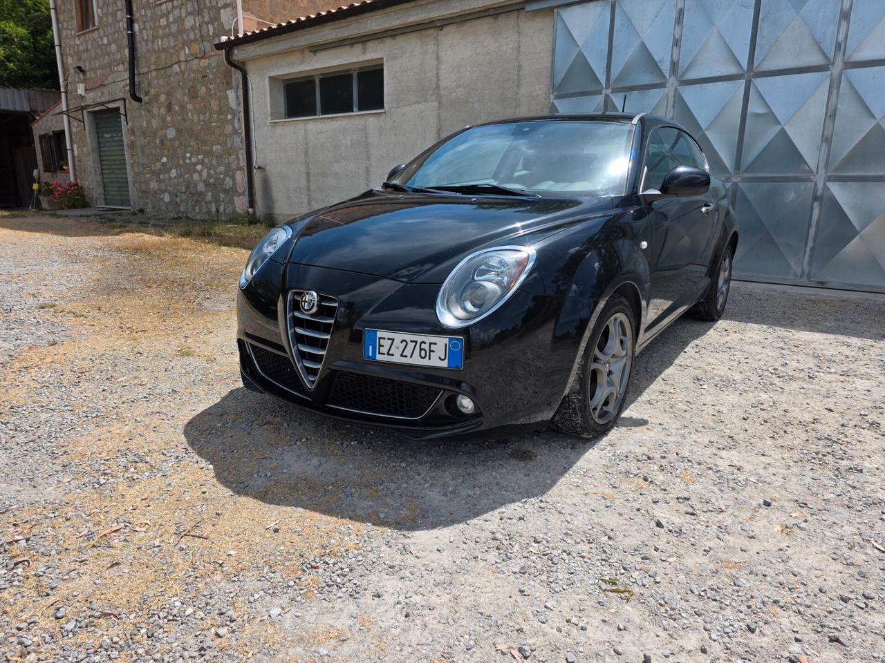 Alfa Romeo MiTo 1.3 JTDm 85 CV S&S Impression