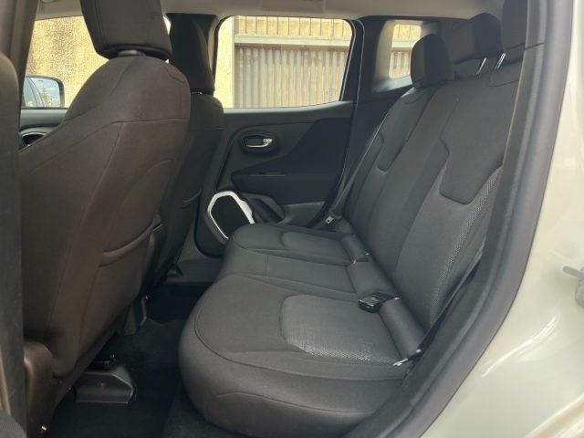 JEEP Renegade 1.6 Mjt 120 CV Longitude