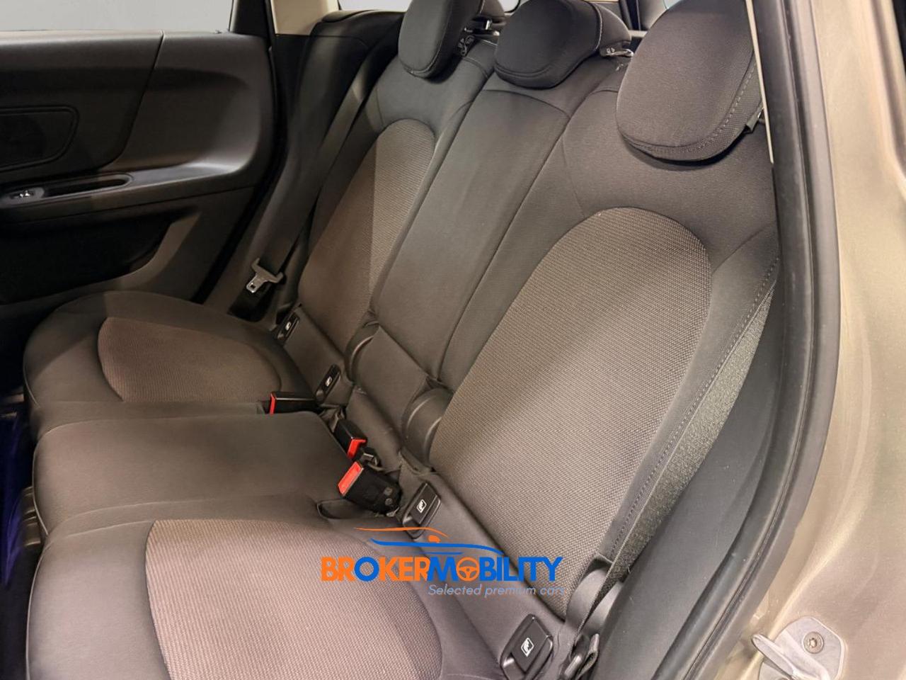 MINI Countryman One D 1.5 116 CV