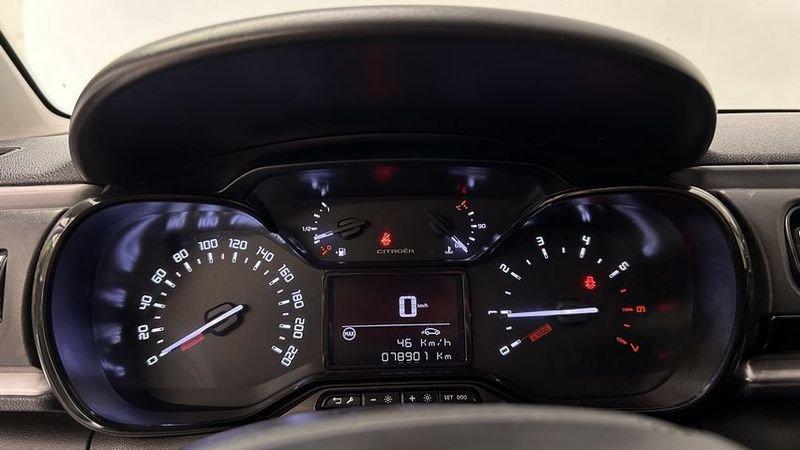 Citroën C3 PureTech 83 S&S Feel NEOPATEN. PREZZO REALE