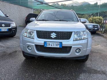 Suzuki Grand Vitara 1.9 DDiS 3 porte Offroad euro 5
