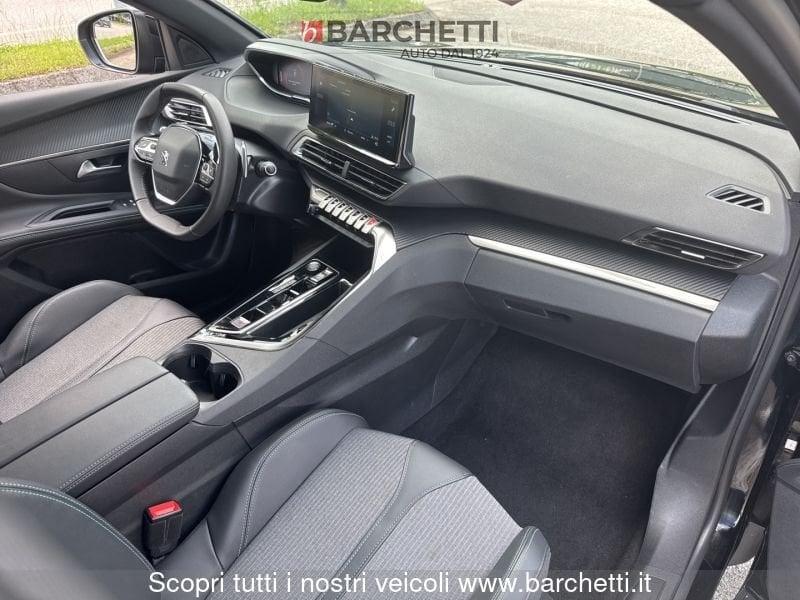Peugeot 5008 2ª SERIE BLUEHDI 130 EAT8 S&S ALLURE PACK