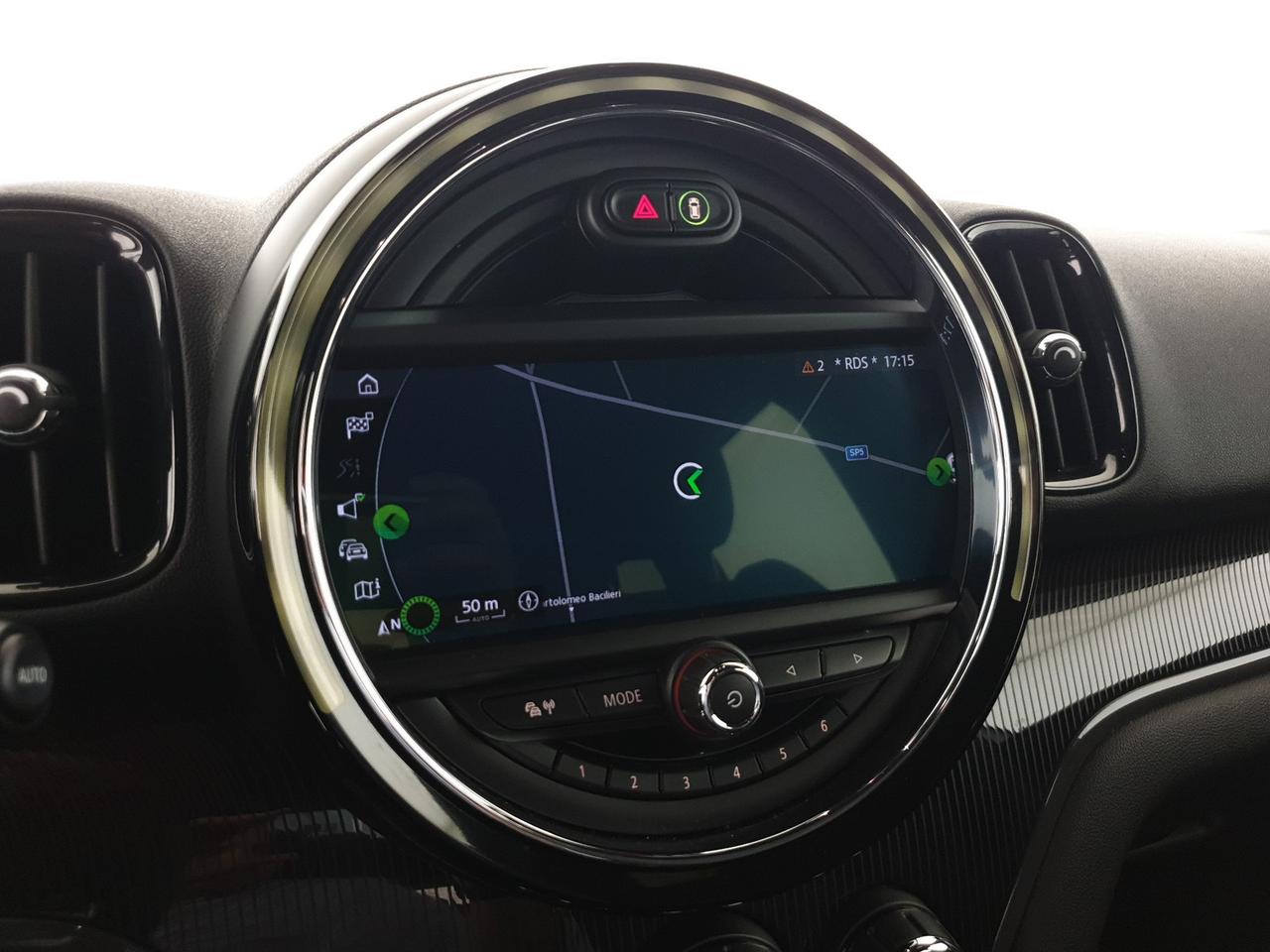 Mini Countryman 2.0 cooper sd all4 auto my18
