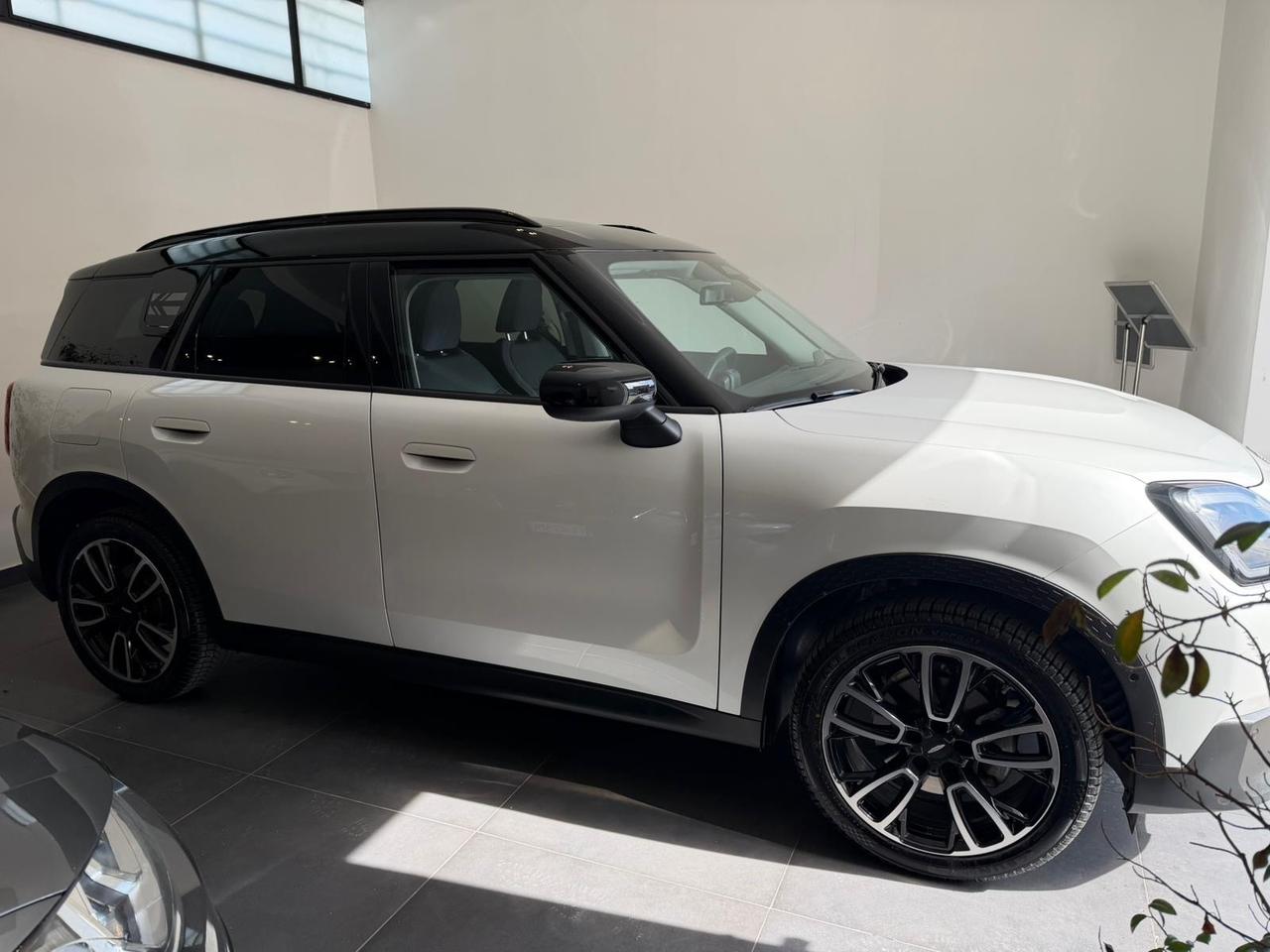 Mini Cooper D Countryman 2.0 Classic