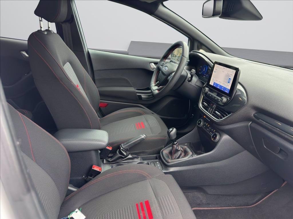 FORD Fiesta 5p 1.0 ecoboost h ST-Line X 125cv del 2022