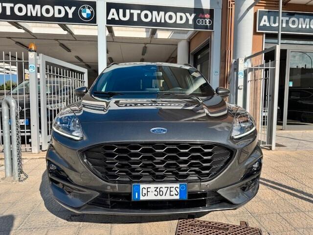 Ford Kuga 1.5 EcoBlue 120 CV 2WD ST-Line X