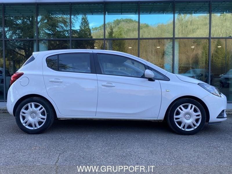 Opel Corsa 1.2 5 porte