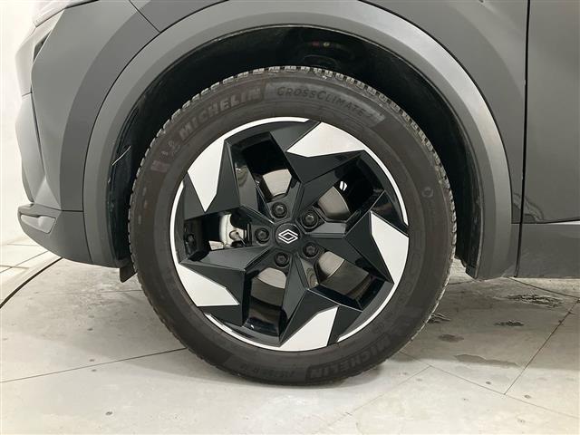 RENAULT Captur 1.0 TCe Techno NO Vincoli