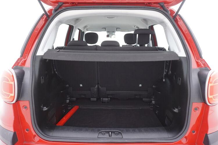Fiat 500L Cross BR222066 1.3 Diesel 95CV