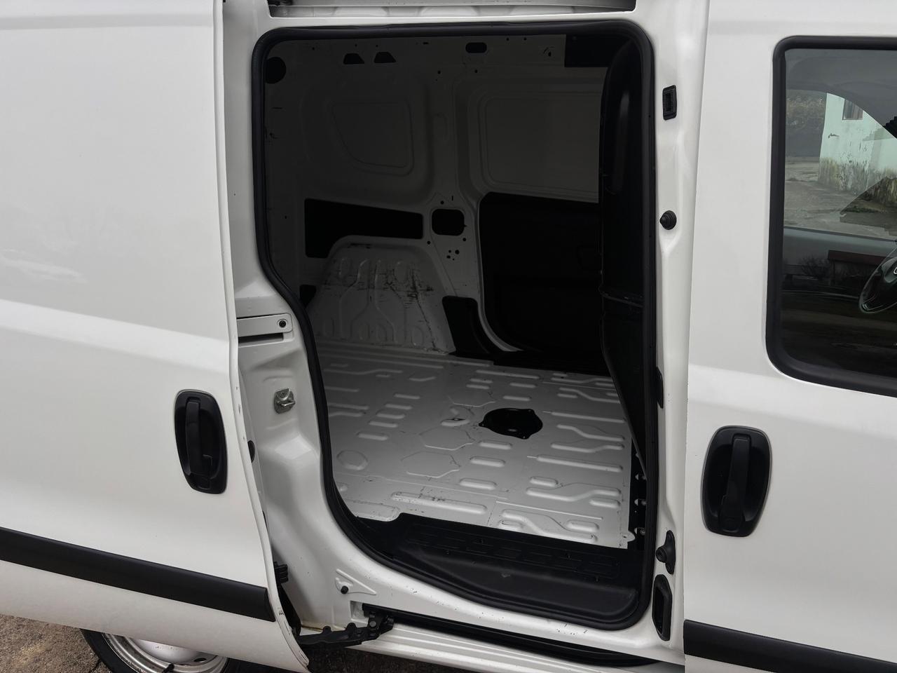 Fiat Doblo Doblò 1.3 MJT S&S PC-TN Cargo Easy