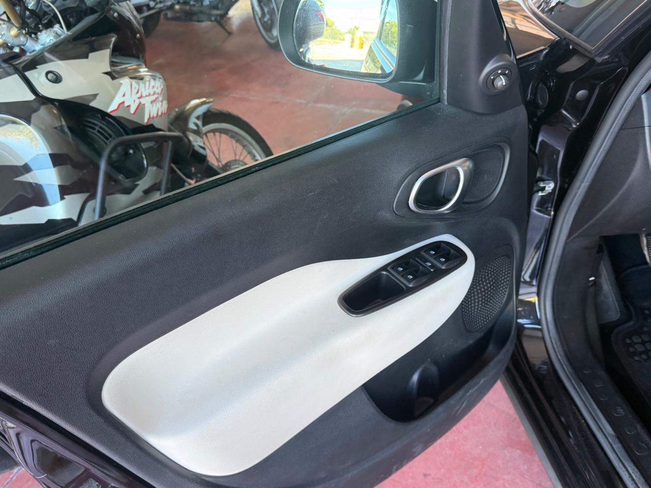 Fiat 500L 1.6 Multijet 120 CV Trekking