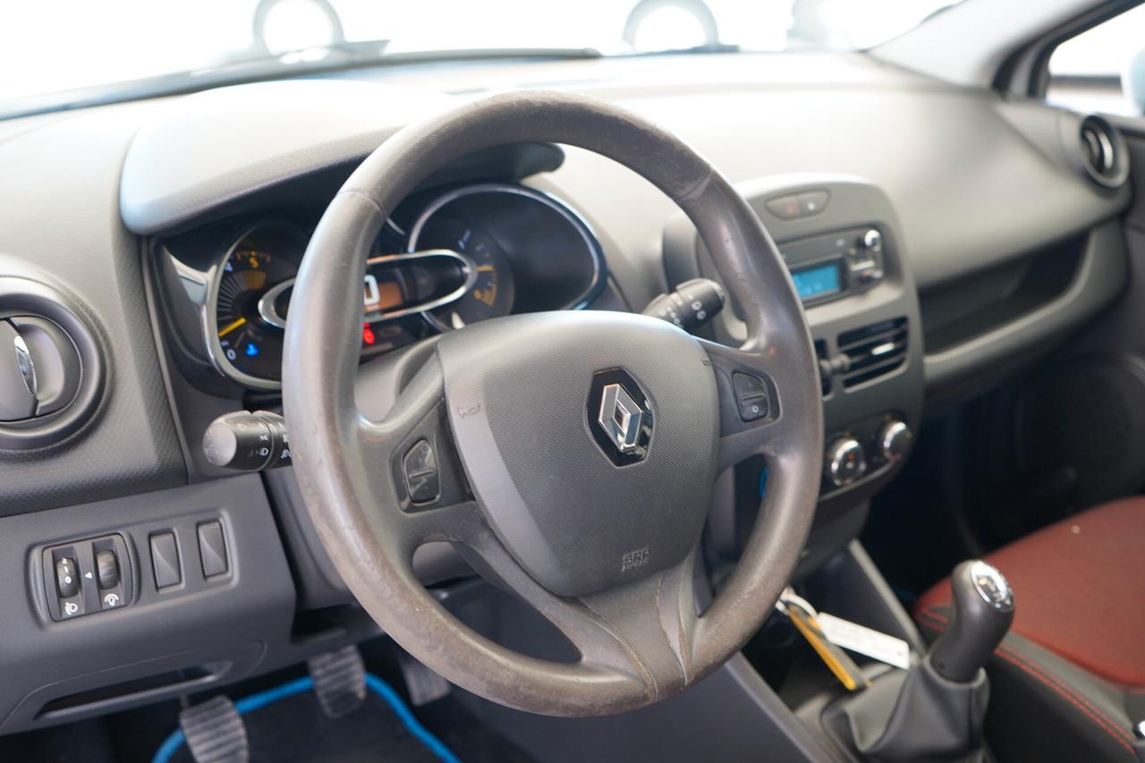 Renault Clio 1.5 dCi 8V 75CV 5 porte Live