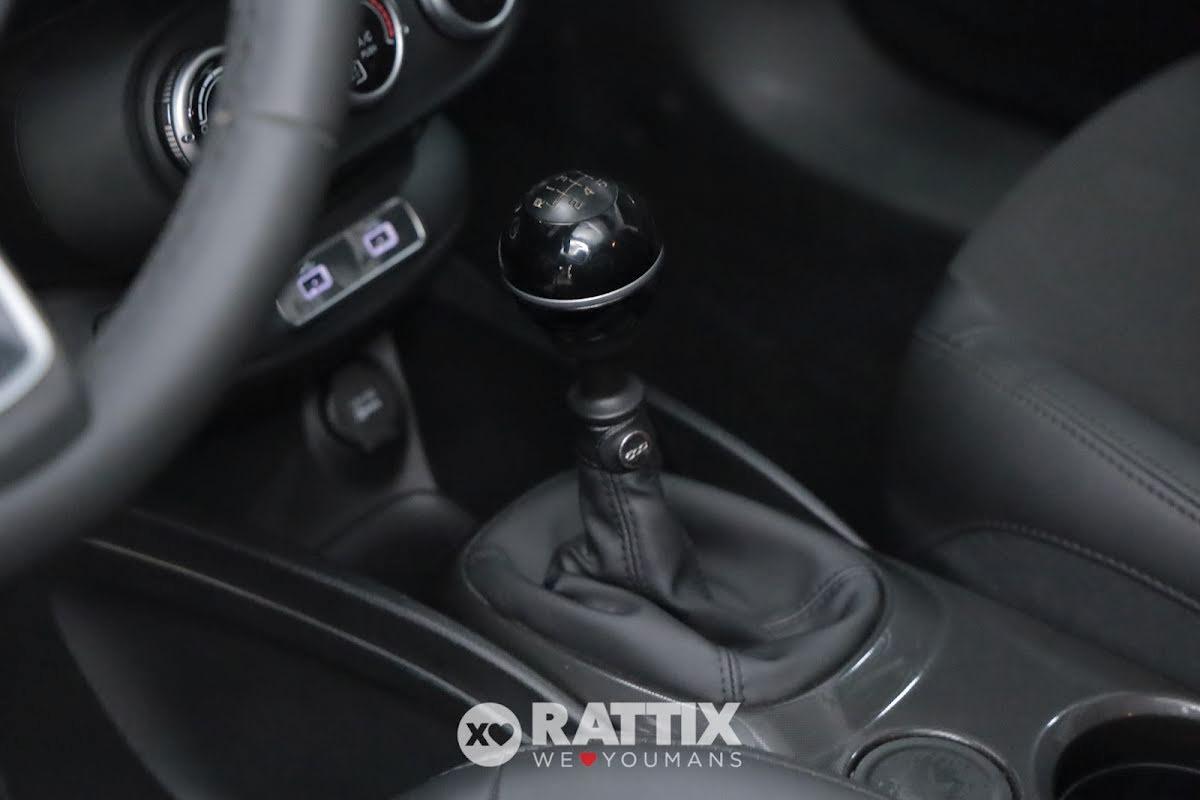 Fiat 500X 1.0 T3 120CV Connect