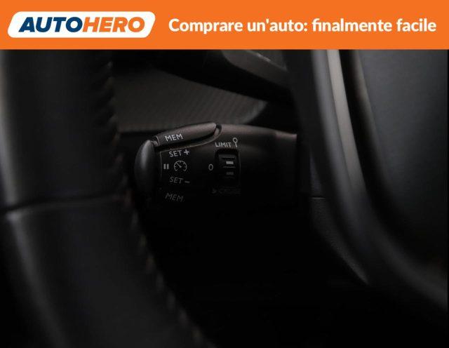 PEUGEOT 208 PureTech 75 Stop&Start 5 porte Active Pack