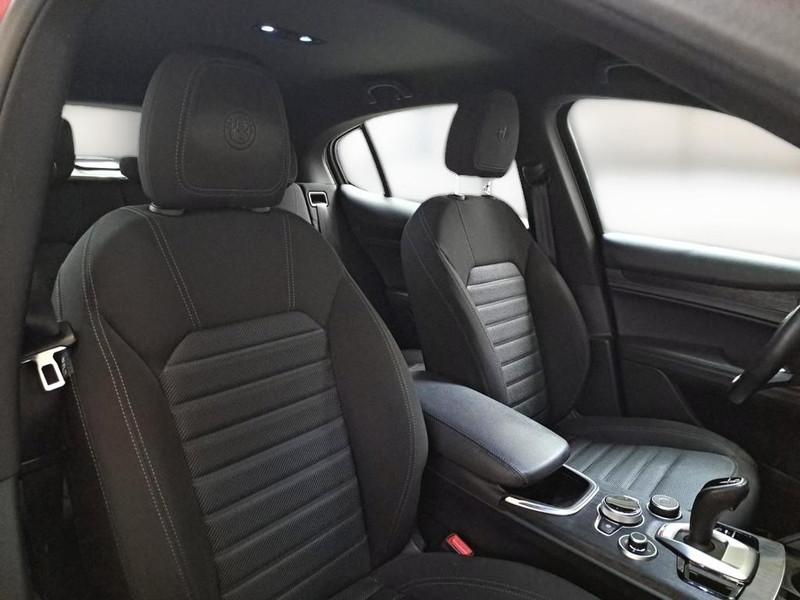 ALFA ROMEO STELVIO 2.2 TD 190 CV SUPER BUSINESS AT8 Q4 SUV