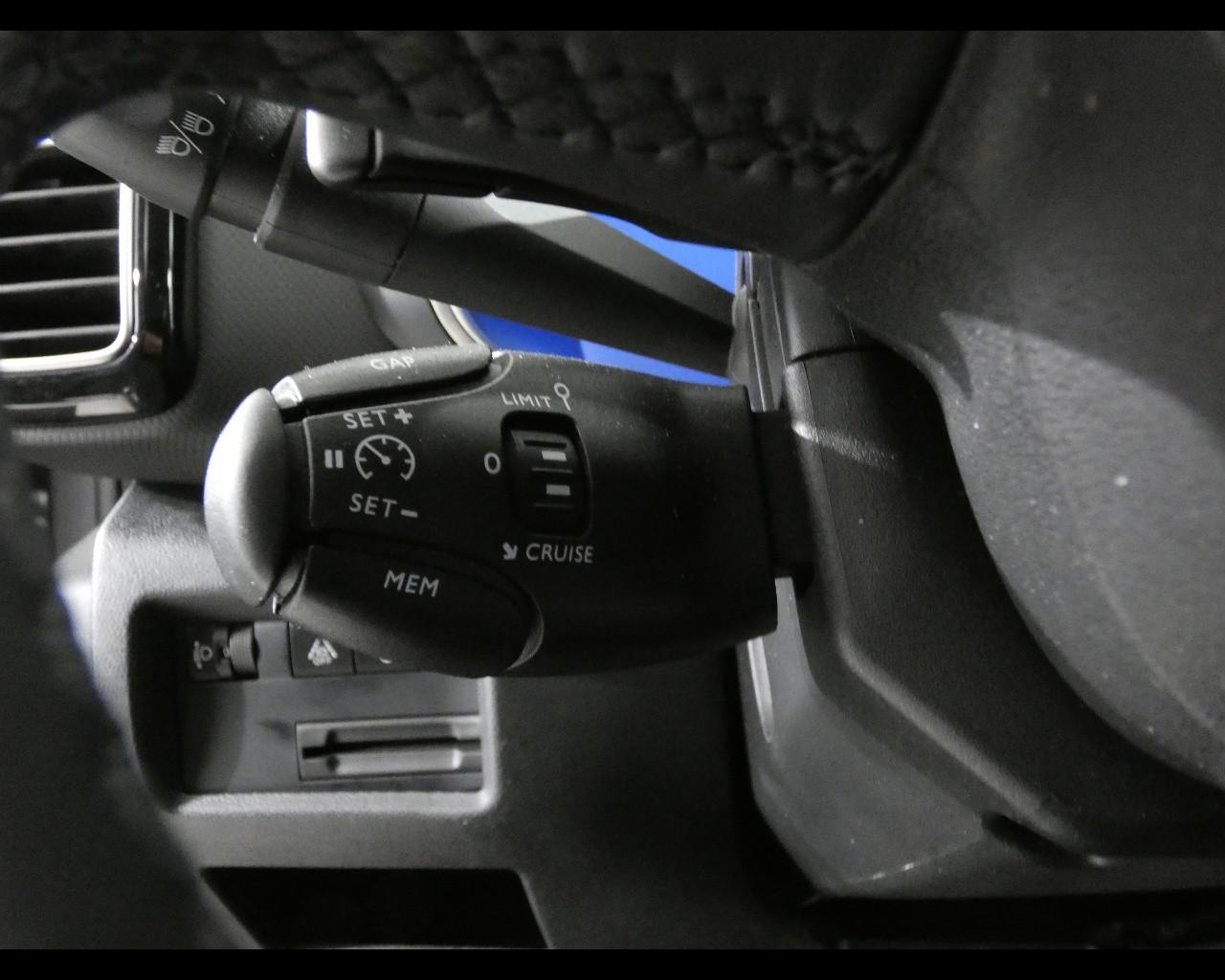 CITROEN C5 Aircross 1ª s. - C5 Aircross BlueHDi 130 S&S EAT8 Feel Pack