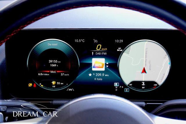 MERCEDES-BENZ B 180 d Automatic Premium