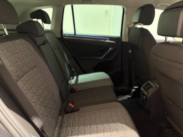 Volkswagen Tiguan 2.0 tdi Life 122cv