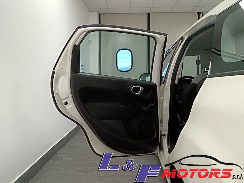 FIAT 500L 500L 1.6 Multijet 120 CV