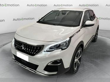 Peugeot 3008 3008 PureTech Turbo 130 S&S EAT8 Allure