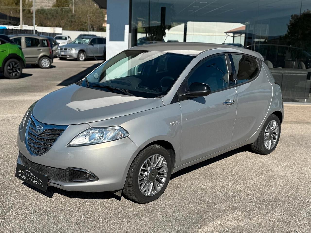 Lancia Ypsilon 1.3 MJT S&S GOLD PERFETTA AFFARE