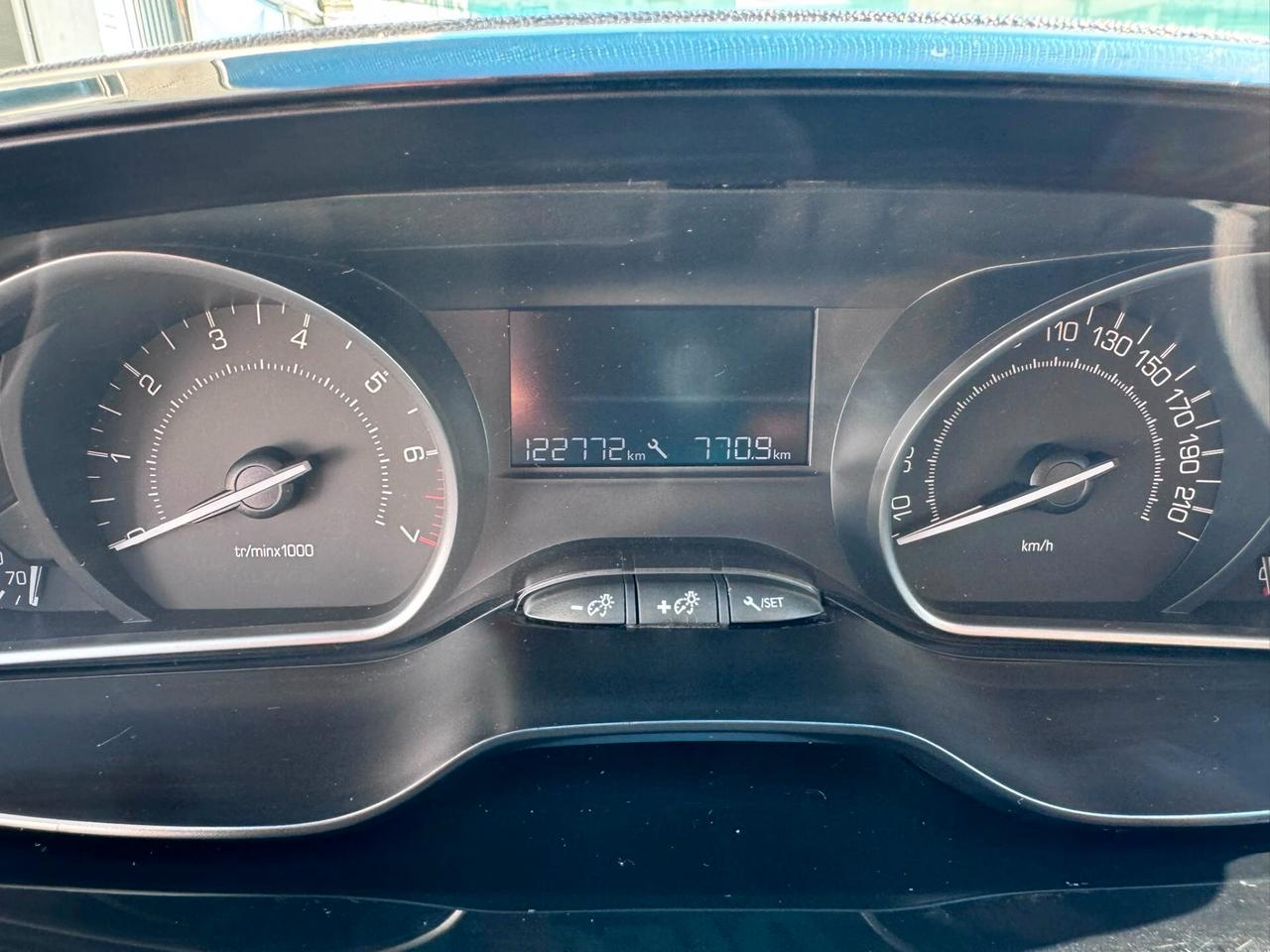 Peugeot 208 PureTech 82 5 porte Active*EURO6*NEOPATENTATI