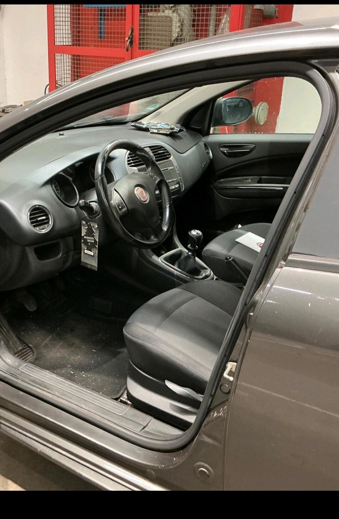 Fiat Bravo 1.6 MJT 120 CV DPF Active 2011