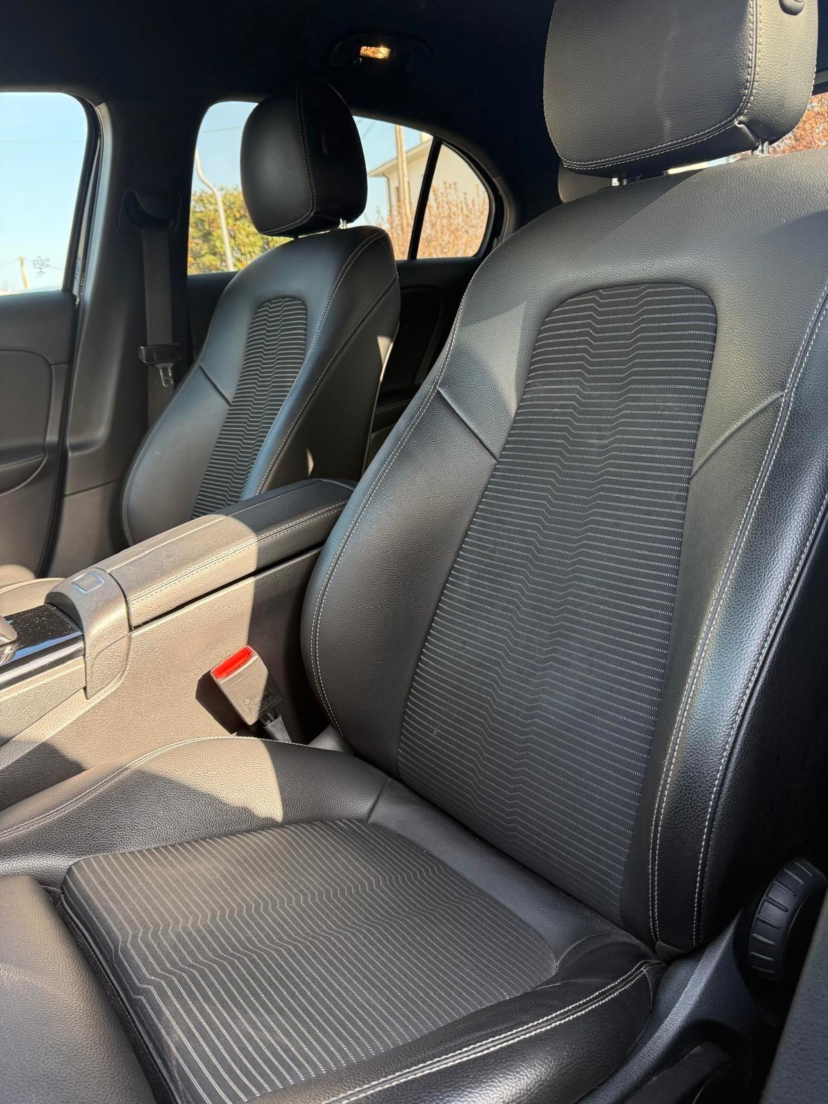 Mercedes-benz A180 d Sport