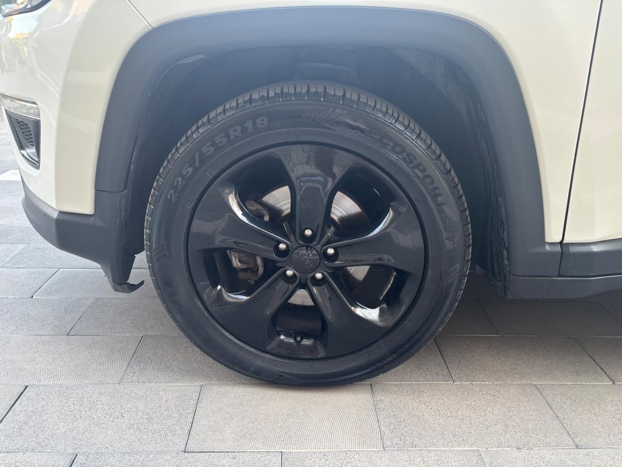 Jeep Compass 1.6 M-Jet Night Eagle 4X2
