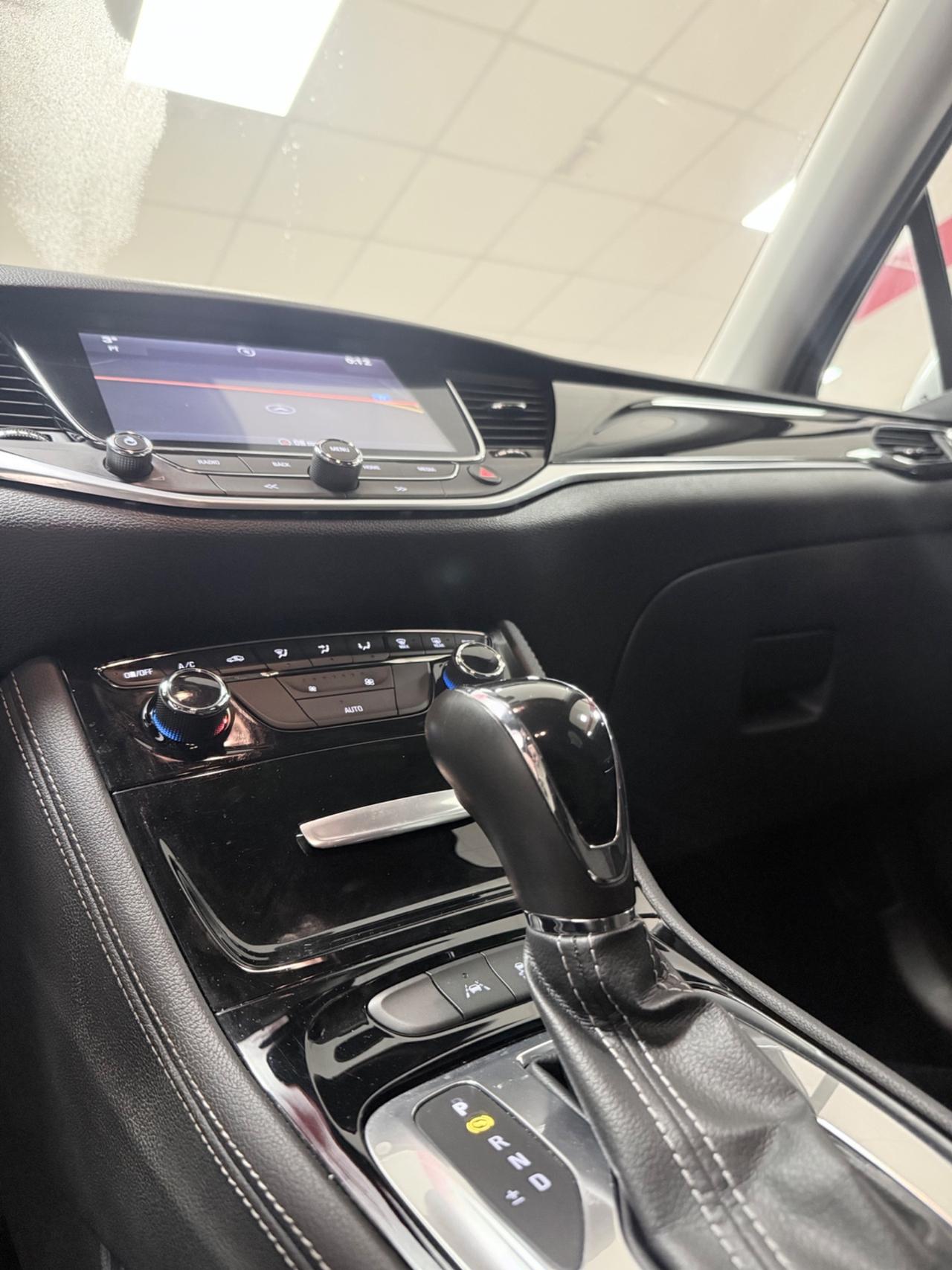 Opel Astra 1.6 CDTi 136CV aut. Sports Tourer Innovation