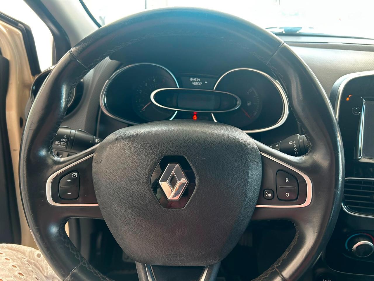 Renault Clio dCi x neopatentati 2018