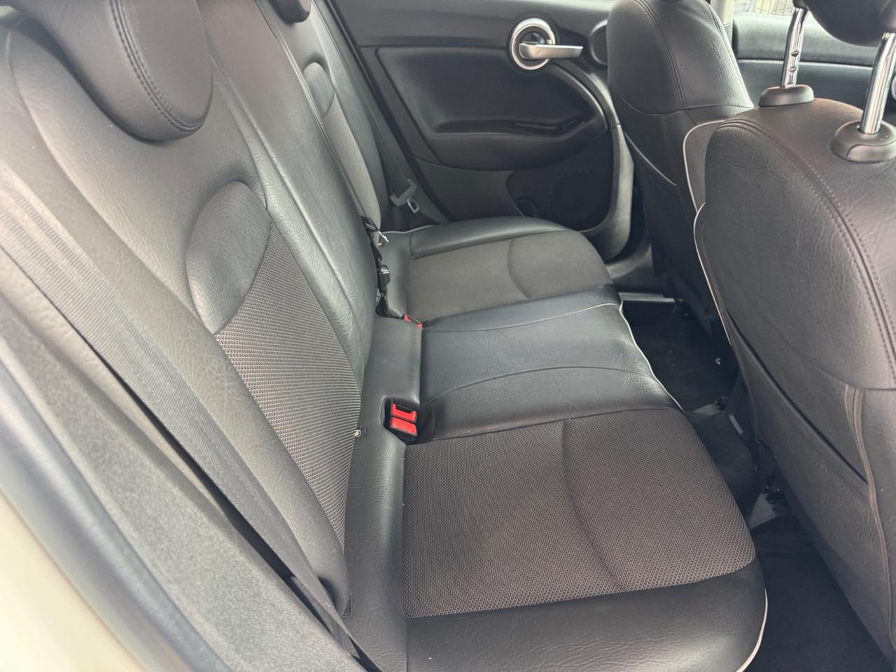 Fiat 500X 1.6 MultiJet 120 CV City Cross