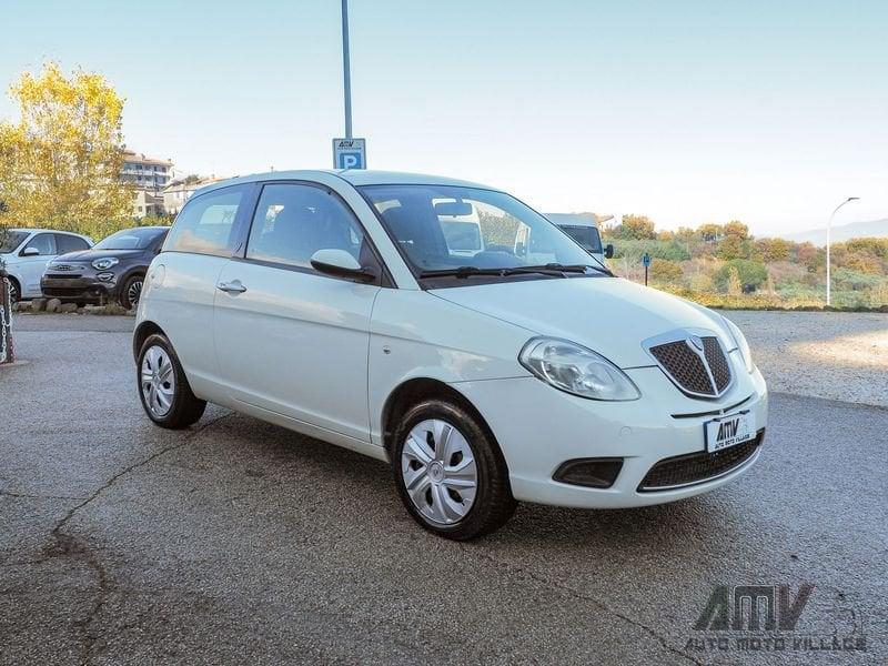 Lancia Ypsilon 1.3 MJT 75 CV OK NEOP.