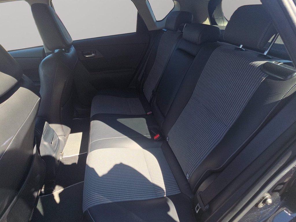 TOYOTA Auris 1.8h lounge cvt my17 del 2017