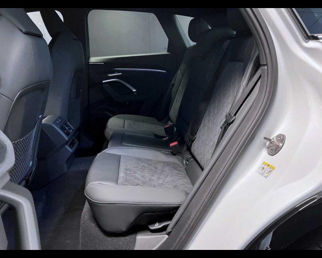 AUDI Q5 2.0 tfsi mhev+ Business 204cv s-tronic