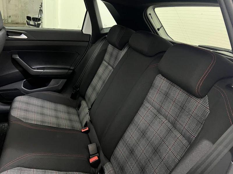 Volkswagen Polo Polo 2.0 TSI DSG GTI