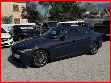 ALFA ROMEO GIULIA 160CV NAVI LED CAMERA