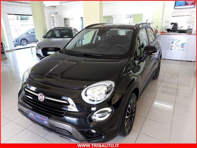 FIAT 500X 1.6 MJT 130CV CROSS IVATA (LUCI LED+PELLE+NAVI)