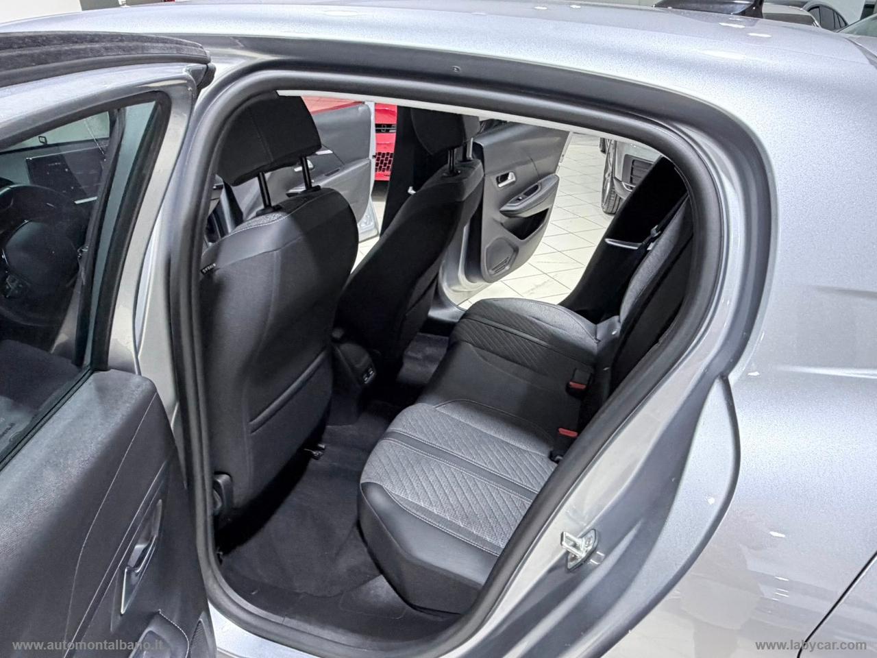 PEUGEOT 208 PureTech 100 S&S 5p. Allure