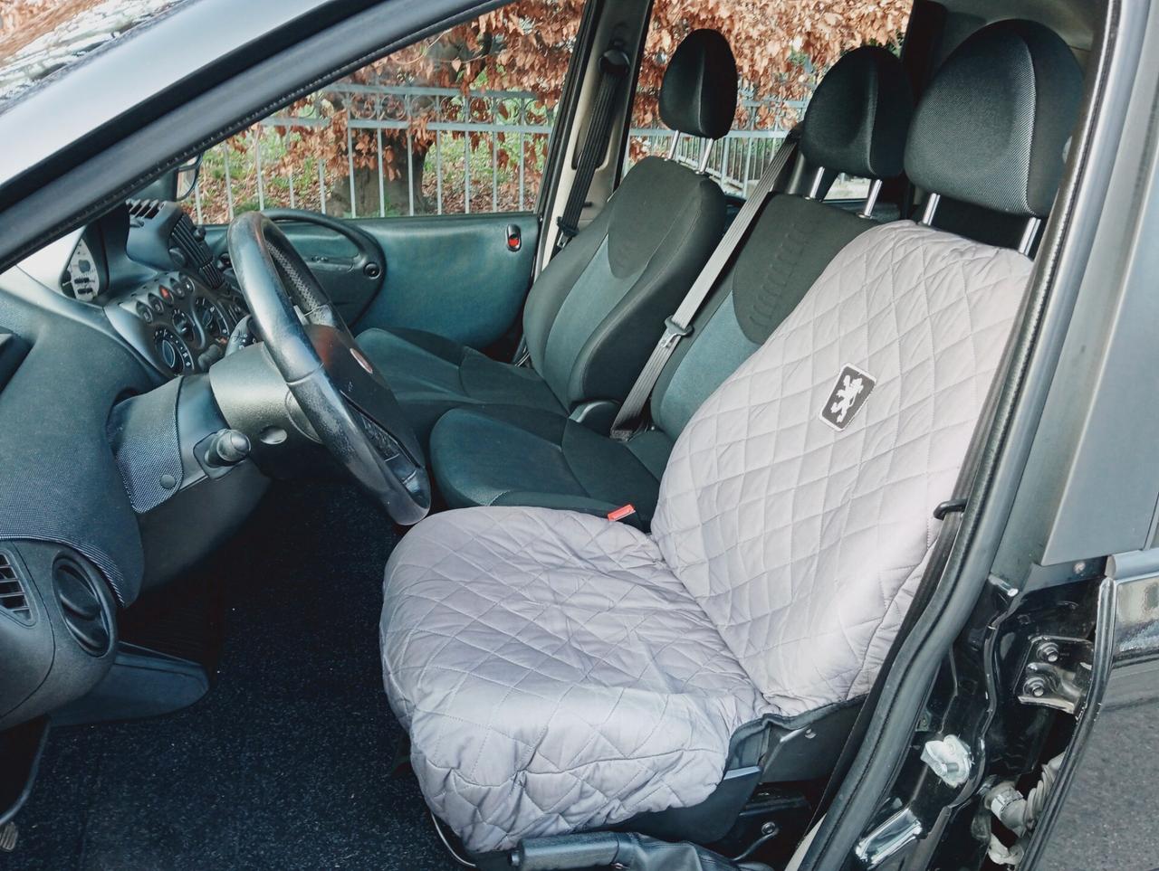 Fiat Multipla 1.6 16V Natural Power Emotion