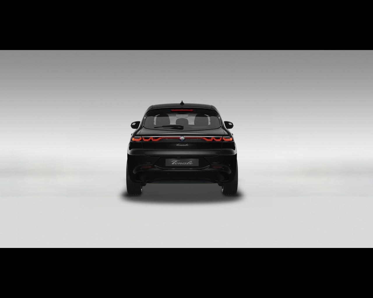 ALFA ROMEO Tonale Ibrida My25 Hybrid 160cv Sprint